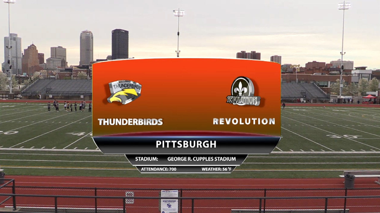 MediaQuest | Video Production, Live Streaming | Pittsburgh, PA | Our Work