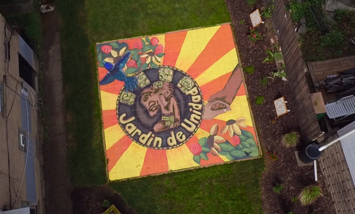 TruGreen - Jardin de Unidad