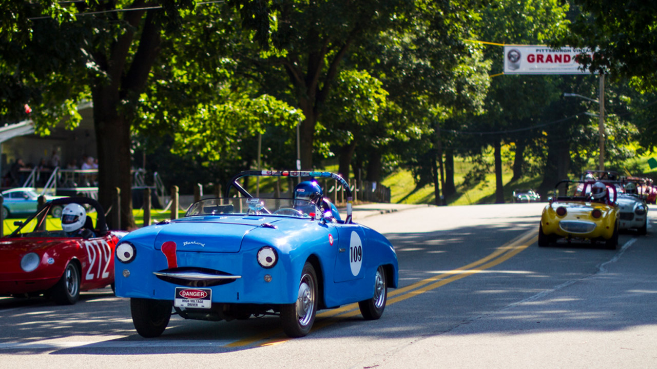 MediaQuest | Video Production, Live Streaming | Pittsburgh, PA | Our Work