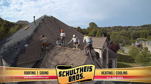 MediaQuest | Video Production, Live Streaming | Pittsburgh, PA | Our Work