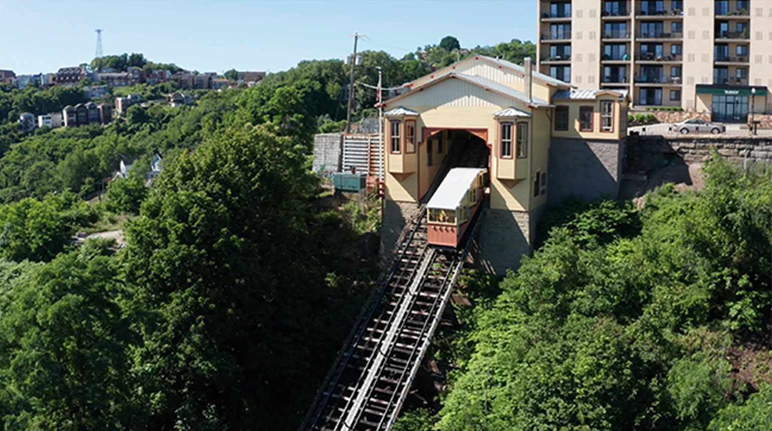 MediaQuest | Video Production, Live Streaming | Pittsburgh, PA | Our Work