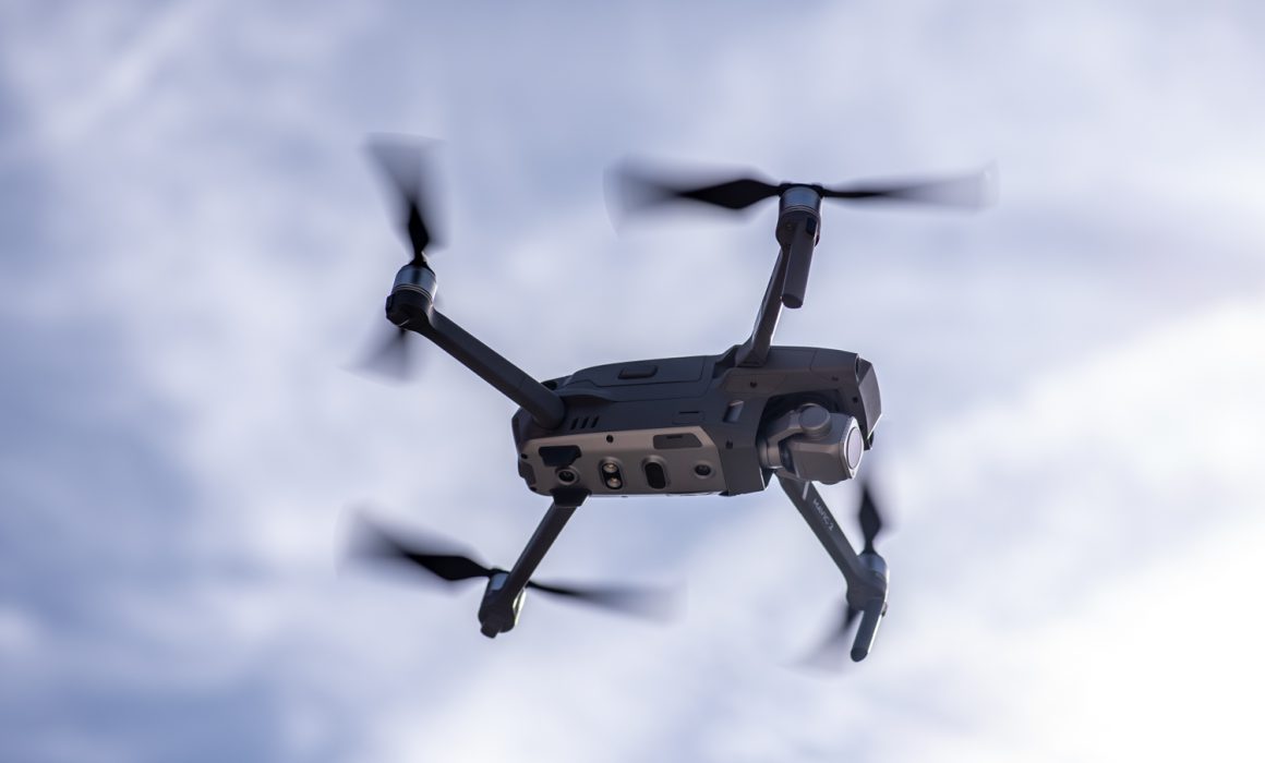 MediaQuest | Video Production, Live Streaming | Pittsburgh, PA | Drones and the FAA Small UAS Rule