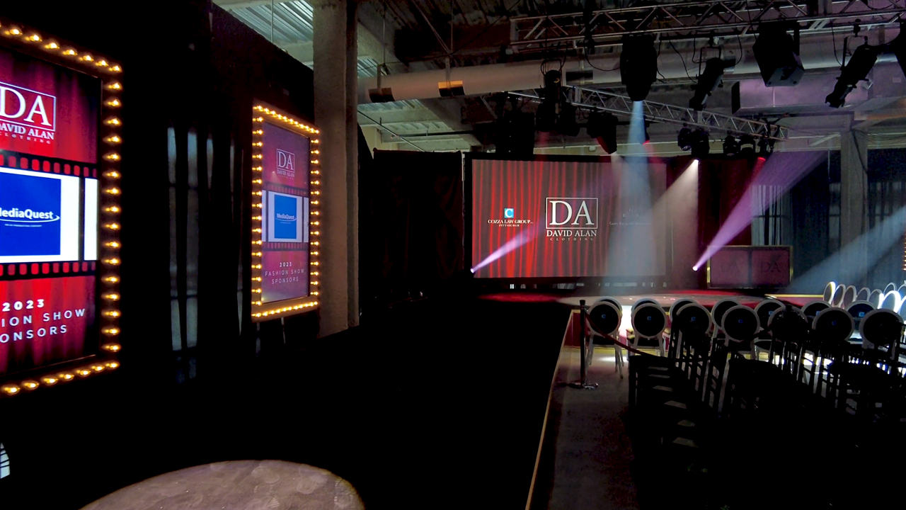 MediaQuest | Video Production, Live Streaming | Pittsburgh, PA | Our Work