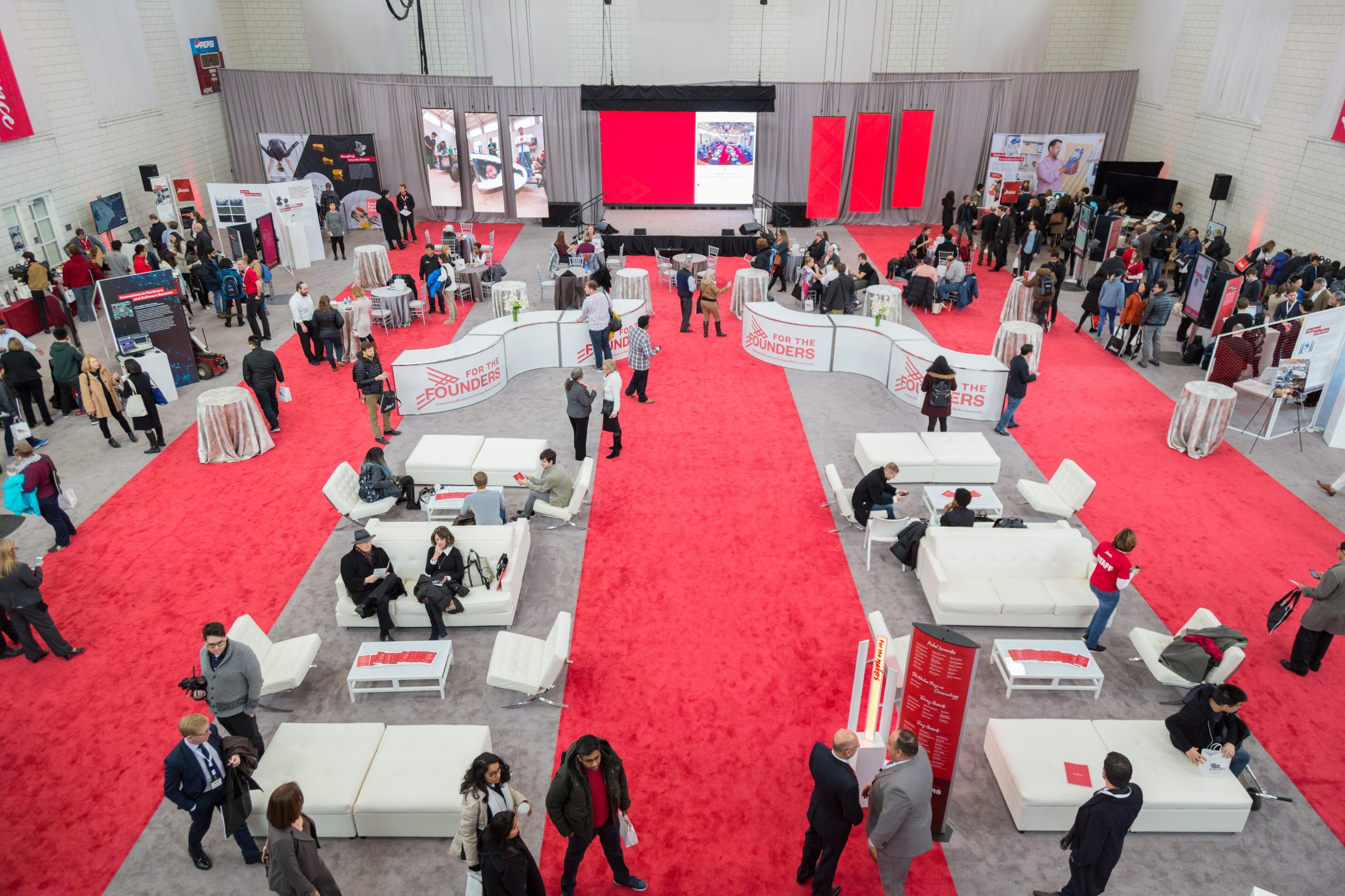 MediaQuest | Video Production, Live Streaming | Pittsburgh, PA | Event Photography