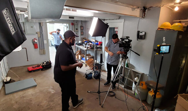 MediaQuest | Video Production, Live Streaming | Pittsburgh, PA | Schultheis Bros MediaQuest | Video Production, Live Streaming | Pittsburgh, PA | Schultheis Bros